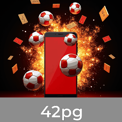 42pg: A Revolução das Apostas no Seu Celular